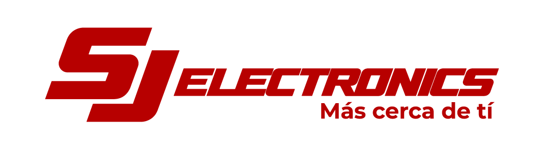 SJ Electronics - Más cerca de ti